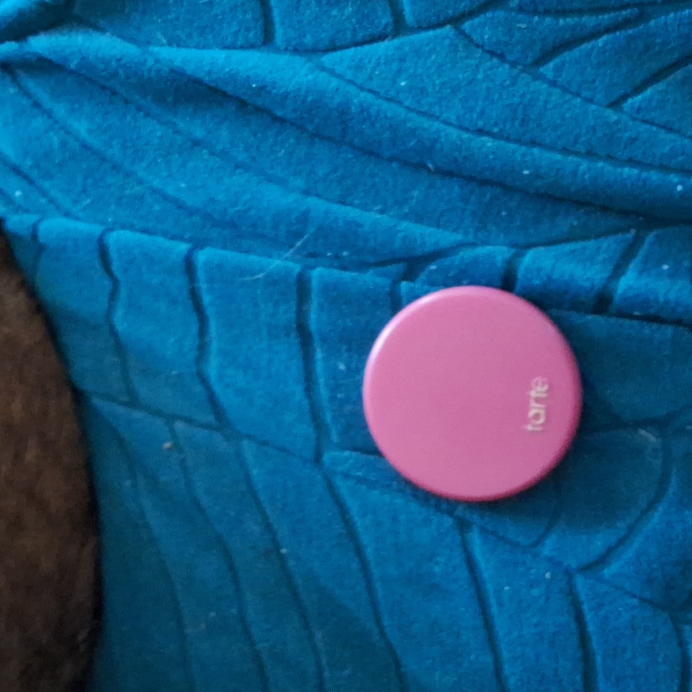Tarte Bold Pink Compact